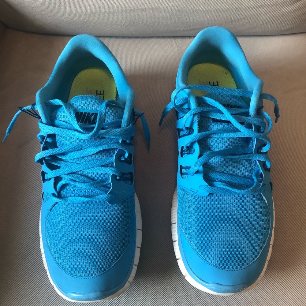Nike Free Run 5.0+